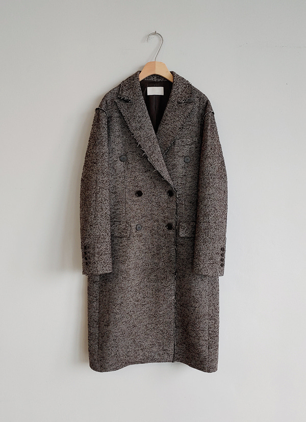 JeJe Oversized Coat (2 colors)