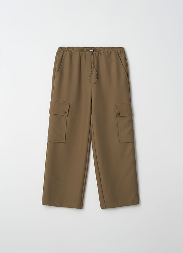 Carry Cargo Pants